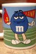 画像2: ct-220601-01 MARS / M&M's 2003 Ceramic Mug (2)
