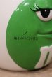 画像4: ct-220601-01 MARS / M&M's 2003 Ceramic Big Mug "Green"