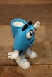 画像4: ct-220601-01 MARS / M&M's MiNis 1997 Dispenser "Blue" (4)