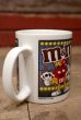 画像5: ct-220601-01 MARS / M&M's WORLD 2006 Souvenir Mug