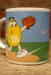 画像2: ct-220601-01 MARS / M&M's 2003 Ceramic Mug (2)