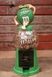 画像1: ct-220801-47 MARS / M&M's 2000's Candy Novelty Dispenser "Green" (1)