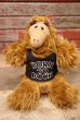 画像1: ct-211201-51 ALF / Burger King 1988 Hand Puppet "Rock Star" (1)