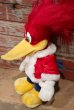 画像5: ct-220719-88 Woody Woodpecker / 1999 Plush Doll "Santa"