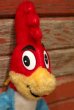 画像2: ct-220719-93 Woody Woodpecker / ACE NOVELTY CO. 1985 Plush Doll (2)