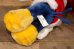 画像8: ct-220719-88 Woody Woodpecker / 1999 Plush Doll "Santa"