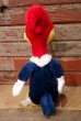 画像6: ct-220719-89 Woody Woodpecker / Toy Network 2000 Plush Doll