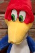 画像2: ct-220719-90 Woody Woodpecker / Toy Network 2000 Plush Doll (2)