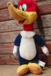 画像3: ct-220719-89 Woody Woodpecker / Toy Network 2000 Plush Doll
