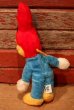 画像5: ct-220719-93 Woody Woodpecker / ACE NOVELTY CO. 1985 Plush Doll