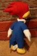 画像4: ct-220719-91 Woody Woodpecker / KELLYTOY 1990's Plush Doll (4)