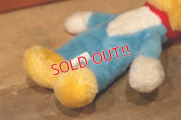 画像7: ct-220719-93 Woody Woodpecker / ACE NOVELTY CO. 1985 Plush Doll