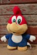 画像1: ct-220719-87 Woody Woodpecker / 2000's Plush Doll (1)