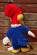 画像6: ct-220719-90 Woody Woodpecker / Toy Network 2000 Plush Doll