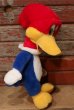 画像4: ct-220719-90 Woody Woodpecker / Toy Network 2000 Plush Doll