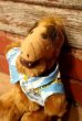 画像2: ct-220801-32 ALF / Applause 1989 Plush Doll "Hawaiian Shirt" (2)