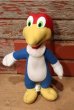 画像1: ct-220719-91 Woody Woodpecker / KELLYTOY 1990's Plush Doll (1)