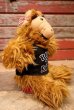 画像3: ct-211201-51 ALF / Burger King 1988 Hand Puppet "Rock Star" (3)