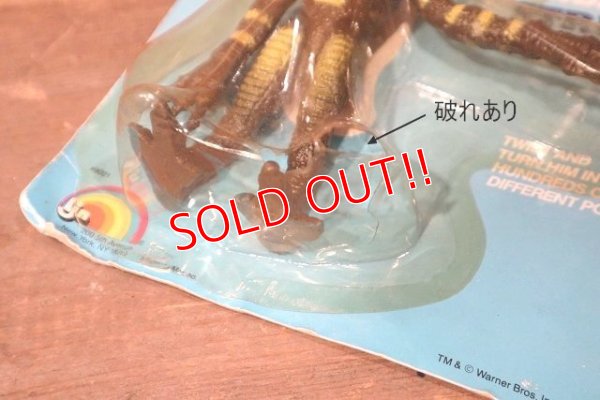 画像7: ct-220801-19 GREMLiNS / LJN 1980's Stripe Bendable Figure