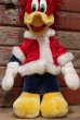 画像3: ct-220719-88 Woody Woodpecker / 1999 Plush Doll "Santa"