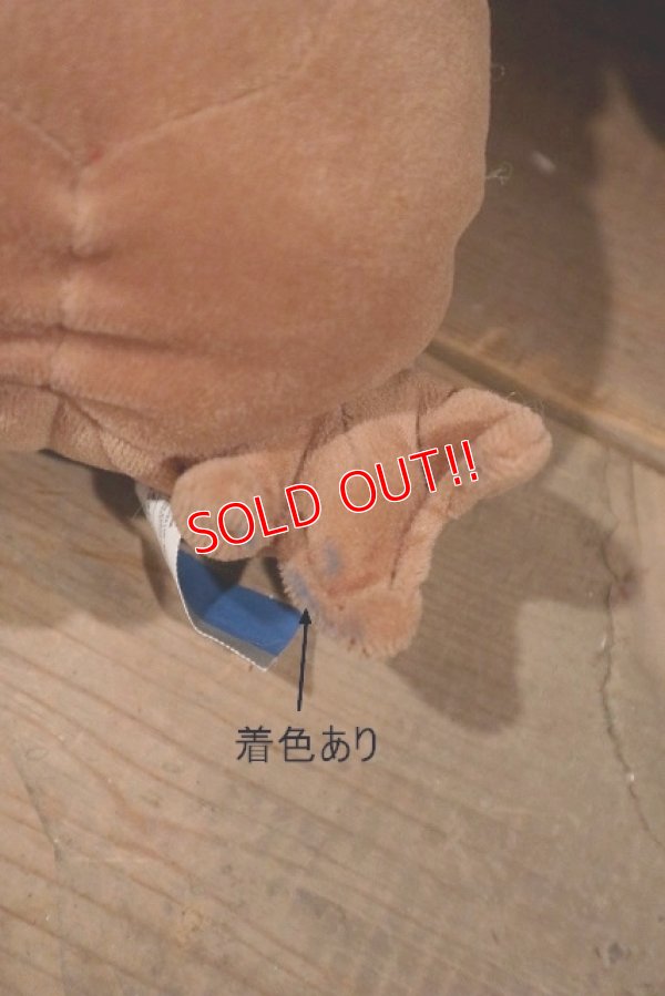 画像7: ct-220801-28 E.T. / TOYS "R" US 2002 Plush Doll