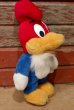 画像3: ct-220719-92 Woody Woodpecker / 1989 Plush Doll