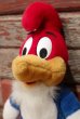 画像2: ct-220719-92 Woody Woodpecker / 1989 Plush Doll (2)