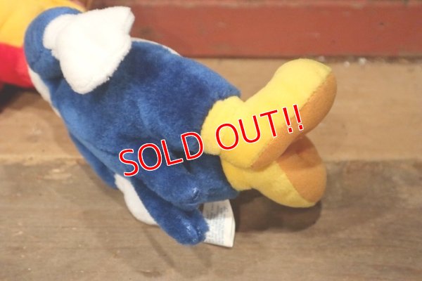 画像7: ct-220719-89 Woody Woodpecker / Toy Network 2000 Plush Doll