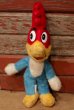 画像1: ct-220719-93 Woody Woodpecker / ACE NOVELTY CO. 1985 Plush Doll (1)
