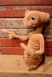 画像3: ct-220801-28 E.T. / TOYS "R" US 2002 Plush Doll