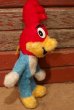 画像4: ct-220719-93 Woody Woodpecker / ACE NOVELTY CO. 1985 Plush Doll