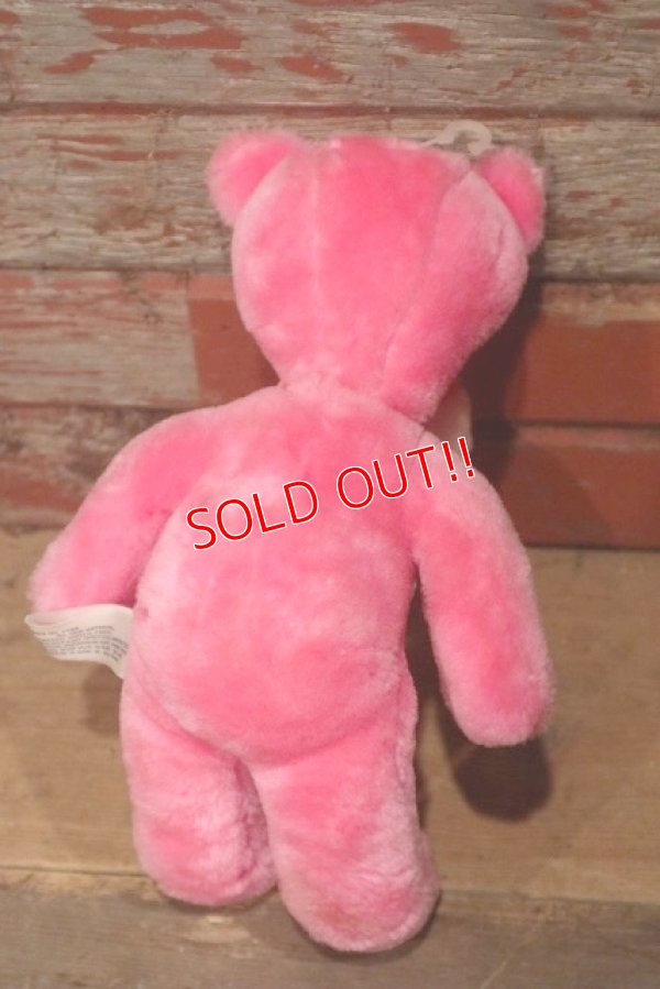 画像6: ct-220719-52 Pink Panther / MIGHTY STAR 1980 Plush Doll