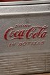 画像4: dp-220801-16 Coca Cola / 1960's Cooler Box