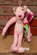 画像1: ct-220719-49 Pink Panther / Play By Play 2008 Plush Doll (1)