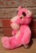 画像3: ct-220719-52 Pink Panther / MIGHTY STAR 1980 Plush Doll