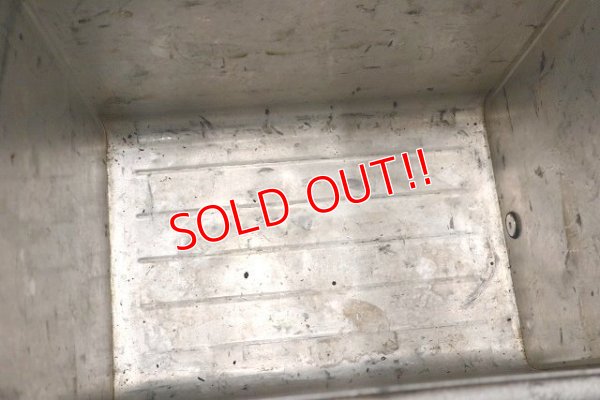 画像14: dp-220801-16 Coca Cola / 1960's Cooler Box