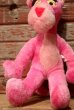 画像2: ct-220719-54 Pink Panther / MIGHTY STAR 1964 Plush Doll (2)