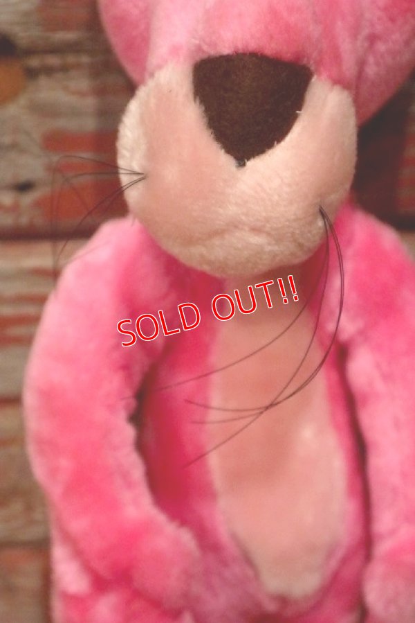 画像3: ct-220719-51 Pink Panther / SPECIAL EFFECTS 1980 Plush Doll