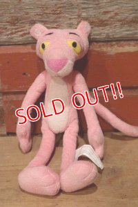 ct-220719-48 Pink Panther / 2014 Plush Doll