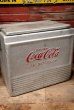 画像3: dp-220801-16 Coca Cola / 1960's Cooler Box