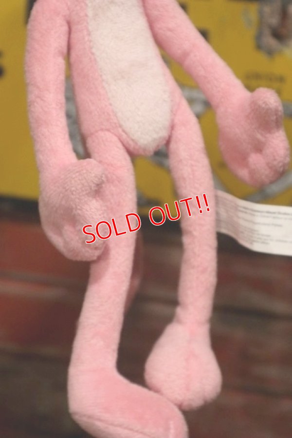画像3: ct-220719-48 Pink Panther / 2014 Plush Doll
