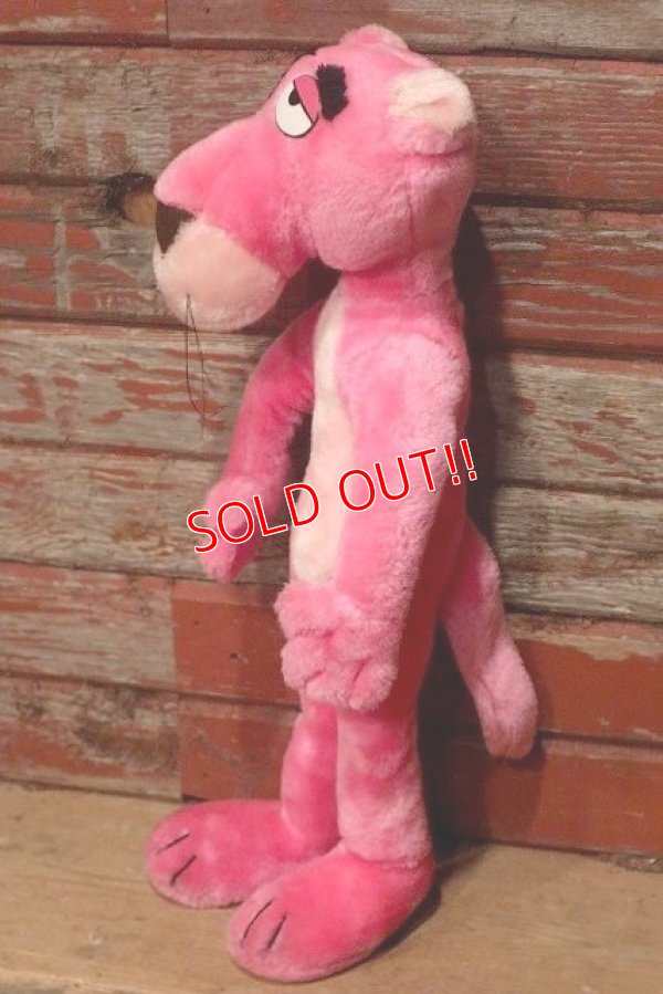 画像5: ct-220719-51 Pink Panther / SPECIAL EFFECTS 1980 Plush Doll