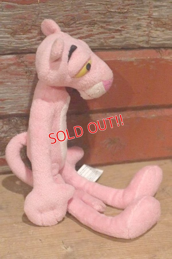 画像4: ct-220719-48 Pink Panther / 2014 Plush Doll