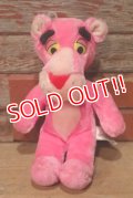 ct-220719-52 Pink Panther / MIGHTY STAR 1980 Plush Doll