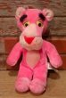 画像1: ct-220719-52 Pink Panther / MIGHTY STAR 1980 Plush Doll (1)