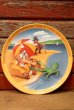 画像1: ct-191101-29 McDonald's / 1977 Four Seasons Plates "Summer" (1)