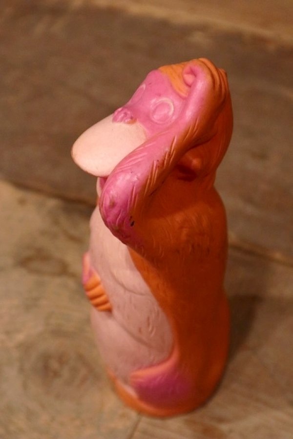 画像4: ct-211101-59 King Louie / 1960's Soaky Bottle Cover