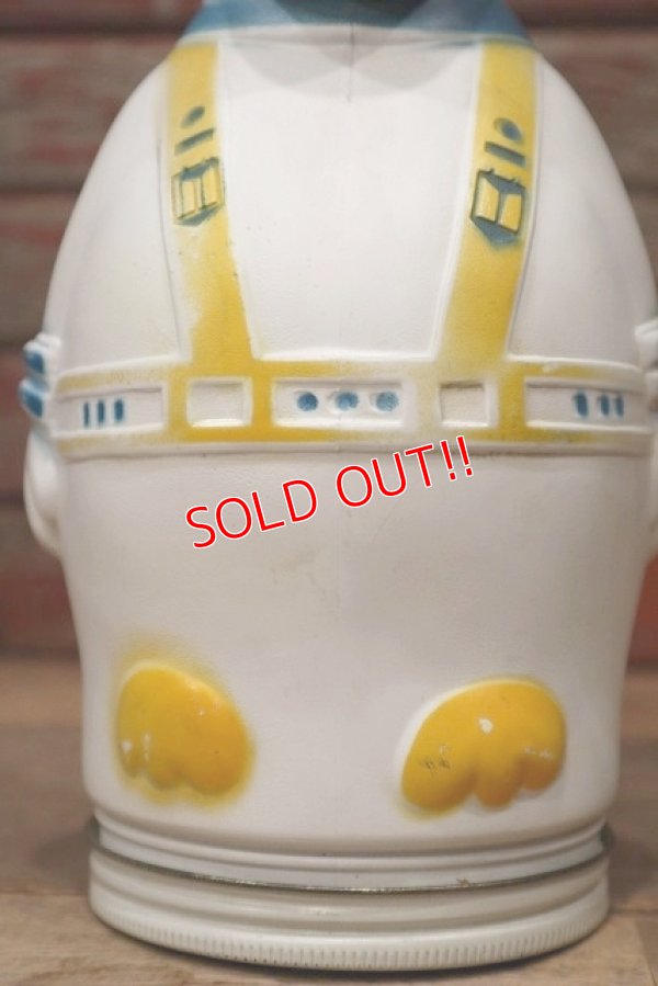 画像3: ct-220719-07 Donald Duck / Nabisco 1960's Cereal Box Bank