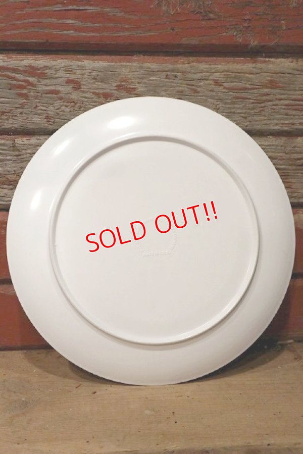 画像6: ct-191101-29 McDonald's / 1998 Collectors Plate "Independence Day"