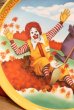 画像2: ct-191101-29 McDonald's / 1977 Four Seasons Plates "Fall" (2)